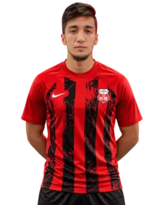 AHMET YAZAR