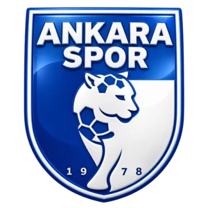 ANKARASPOR arması