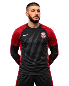 DENİZ ÇÖRTLEN