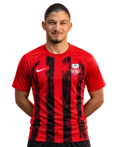 DORUK PAFLAK