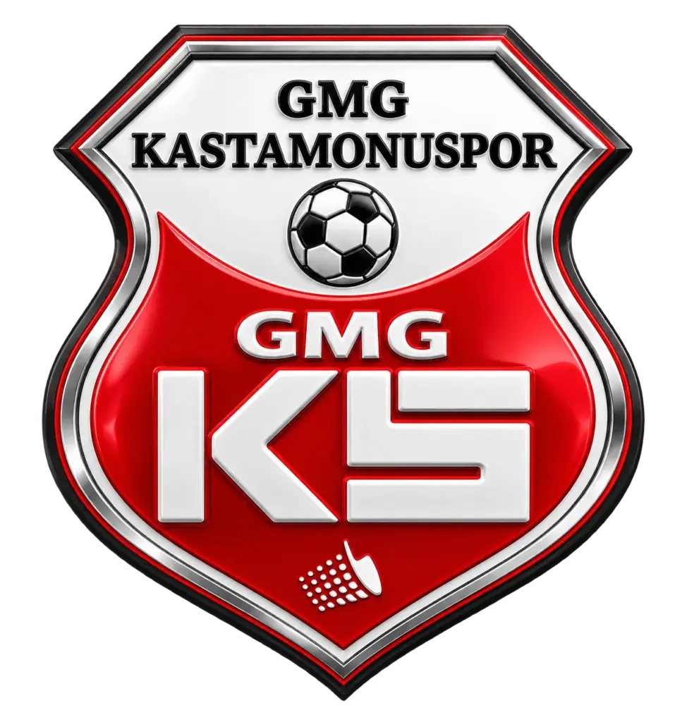 GMG Kastamonuspor amblemi