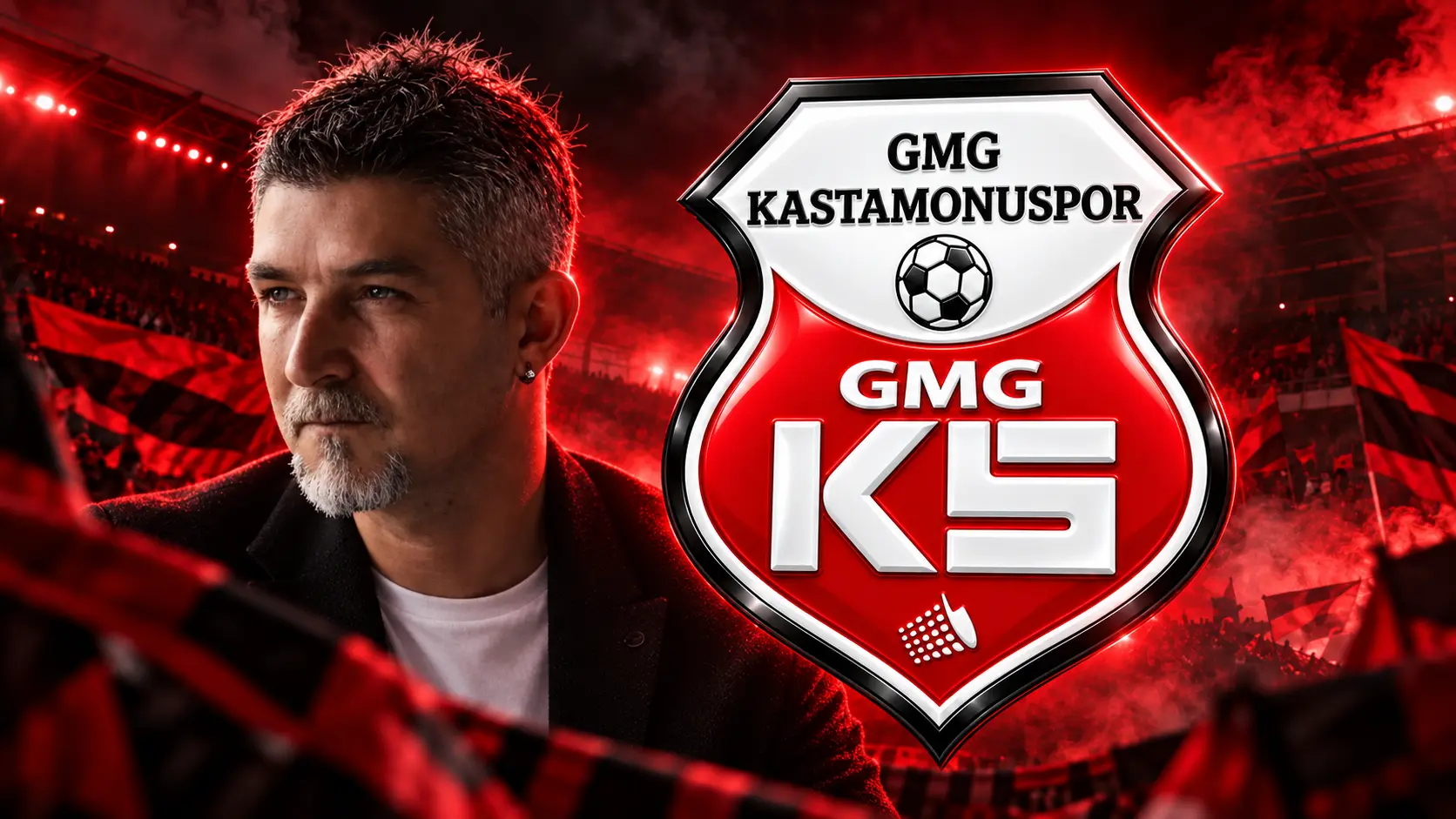Kastamonuspor kulüp tarihi