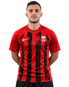 YASİN BAŞAYTAÇ